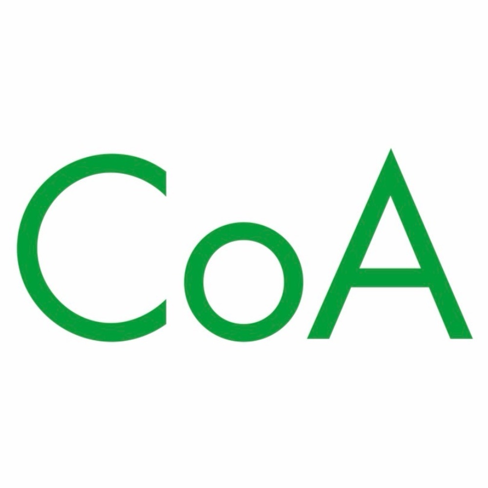 Certificate of Authenticity